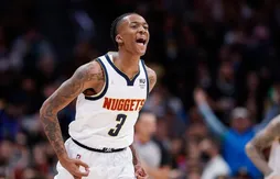 Bones Hyland, la dernière pépite de Denver