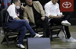 Comme Golden State, Boston ou Memphis, les Rockets misent sur la Draft pour retrouver les sommets