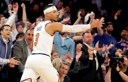 Josh Hart prolonge aux Knicks jusqu’en 2028
