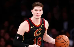 L’éclaircie Cedi Osman