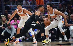 Les Suns impressionnés par la volonté de Russell Westbrook