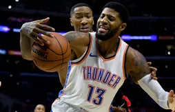 Paul George est contre les expulsions des joueurs