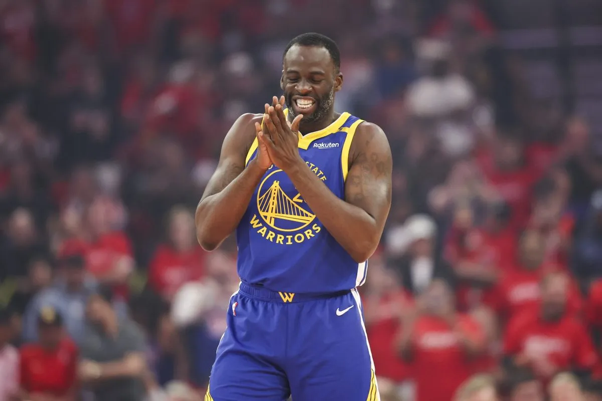 Draymond Green