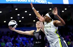 Fin de série pour les Valkyries de Carla Leite