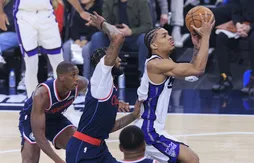 Darius Acuff Jr. reçoit les compliments de son idole Damian Lillard