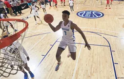 Isaiah Todd, dernier prospect à préférer jouer à l’étranger plutôt qu’en NCAA