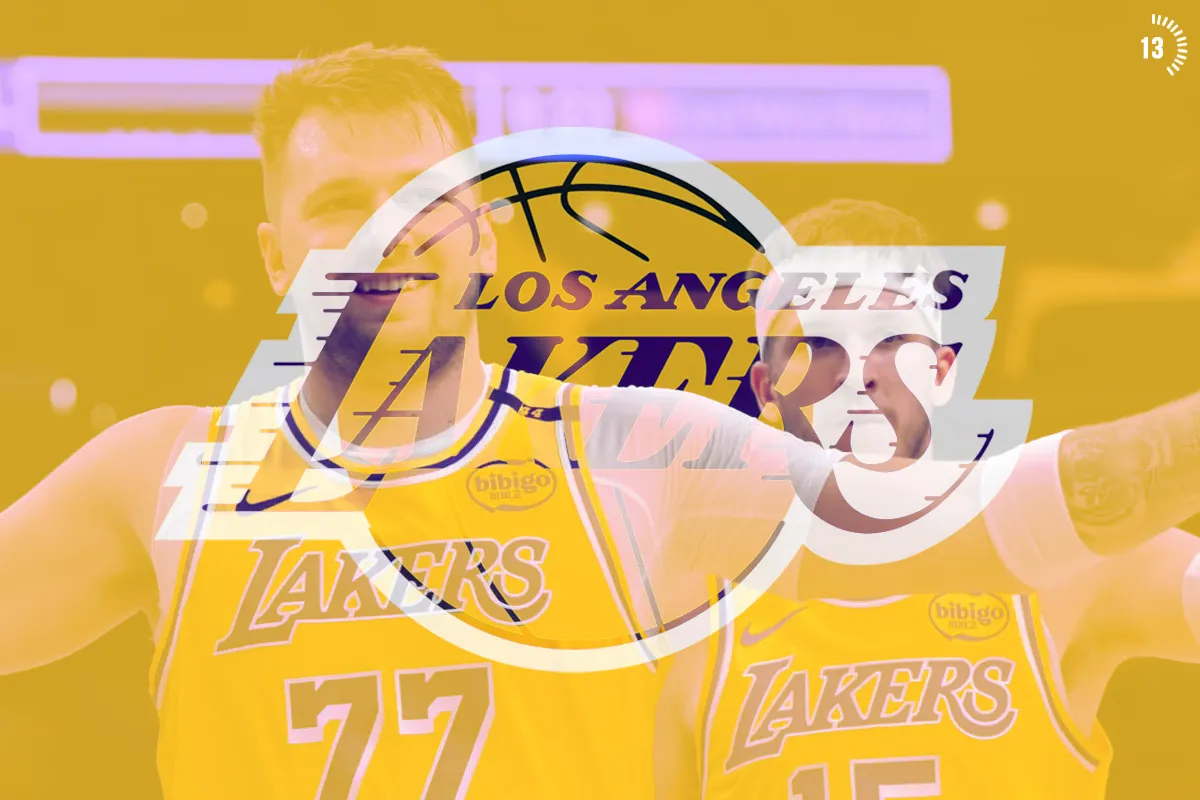 Los Angeles Lakers