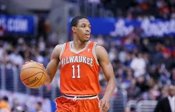 Brandon Knight tient sa revanche