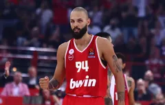 Evan Fournier conquis par la Grèce : « Plus ils me donnent, plus j’essaie de leur rendre »