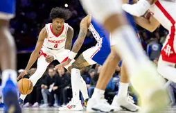 Le cinq majeur de la semaine | Jalen Green prend son envol