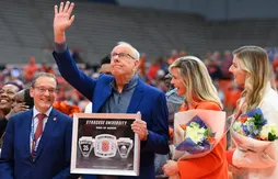 NCAA | Après 47 saisons à Syracuse, Jim Boeheim prend sa retraite !