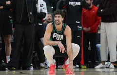 Le plus beau des anniversaires pour Deni Avdija