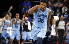 Marcus Smart montre l’exemple chez les Grizzlies
