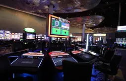 Mark Cuban veut construire la future salle des Mavericks au milieu d’un casino