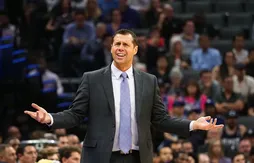 Dave Joerger désormais consultant pour les Cavaliers