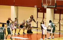 Les Pierrafeu qualifiés pour le tournoi NCAA !