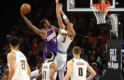 Le « small ball » des Nuggets, une formule payante à Phoenix