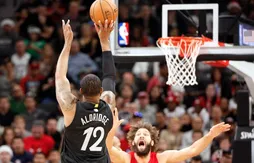 Les Spurs jouent avec les nerfs des Bulls