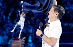 Dirk Nowitzki a toujours du mal à réaliser qu’il va inaugurer sa propre statue