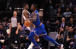 Joueurs de la semaine : De’Aaron Fox et Julius Randle font briller Kentucky