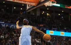 Will Barton s’éclate à Denver