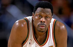 Patrick Ewing, Empire Knick Building (suite et fin)
