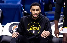 Libéré par les Lakers, Armel Traoré rebondit en Espagne