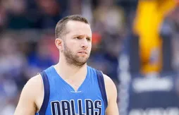 J.J. Barea zappe la Coupe du monde pour mieux récupérer de sa rupture du tendon d’Achille
