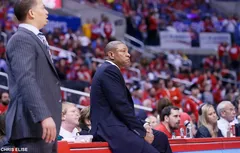 Pour Doc Rivers, le renvoi de Tyronn Lue n’a aucun sens