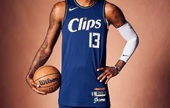 Tous les maillots “City Edition” de la saison 2024/25 ont fuité