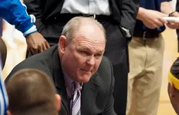 George Karl atteint d’un cancer