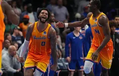 Même les Knicks ne résistent pas aux piqûres des Hornets !