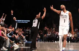 Mikal Bridges, l’intrus qui ne rate jamais un match