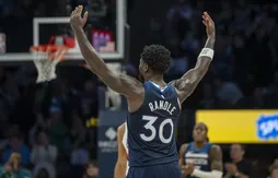 Julius Randle promet que les Nets vont dépasser les attentes
