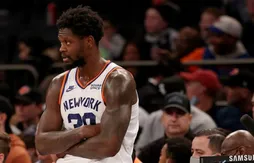 Les Knicks toujours sans solution