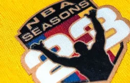 LeBron James portera un patch pour célébrer sa 23e saison record