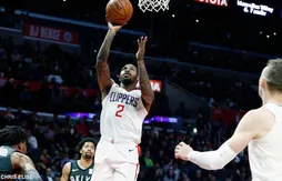 Sean Kilpatrick rejoint Chicago pour trois ans