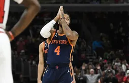 Et si Derrick Rose revenait aux Bulls…