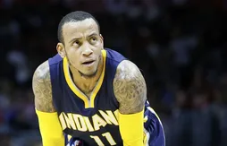 Les Pacers se débarrassent de Monta Ellis