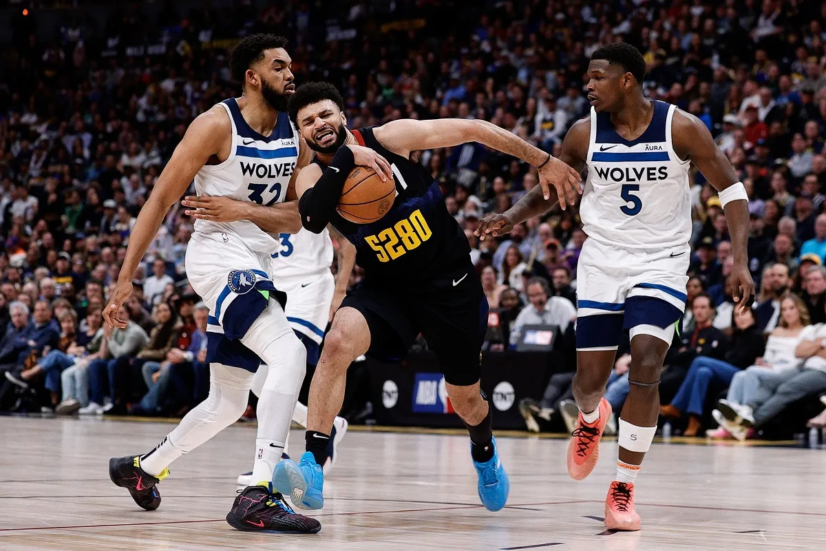 jamal murray