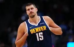 Le MVP de la nuit | Nikola Jokic, Monsieur Efficacité