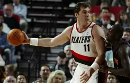 Saga Jail Blazers (#5) – Sabas au pays des malices