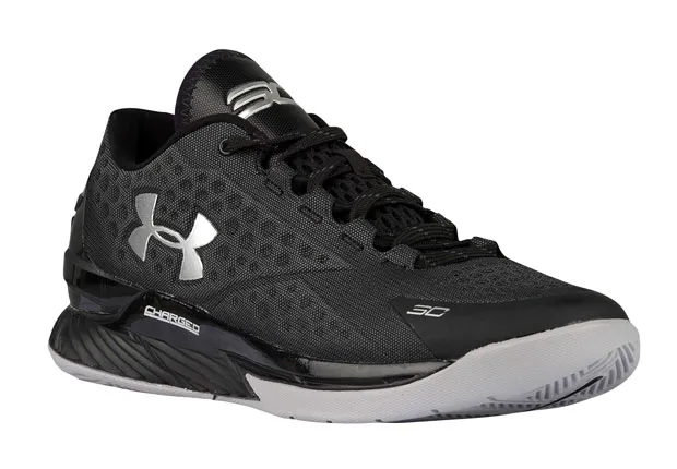 Deux nouveaux coloris pour la Curry 1 version basse
