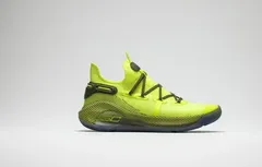 Under Armour : une Curry 6 en hommage à… son passé de farceur