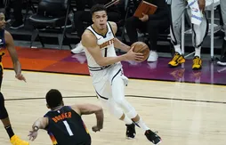 Pour progresser, Michael Porter Jr. veut s’inspirer des meilleurs à son poste comme Kevin Durant et Jayson Tatum