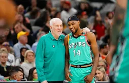 Pour accroître leur attractivité, les Spurs prennent leurs quartiers à Austin