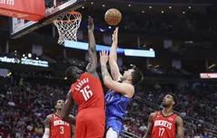 Depuis dix ans, le Real Madrid fait fortune en envoyant ses joueurs en NBA
