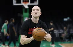 Cody Zeller part aux Pelicans