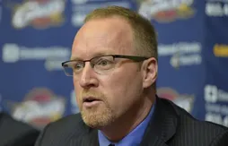 Les Cavaliers confirment qu’ils cherchent un joueur supplémentaire