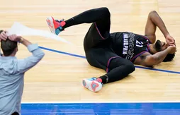 Sixers – Suns : de peu, Joel Embiid rate le panier de l’année !